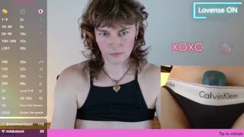 Snapshot of tsellieryder chatting on March 7, 2026, 1:13 am Ellie Ryder online show from March 7, 2026, 1:13 am