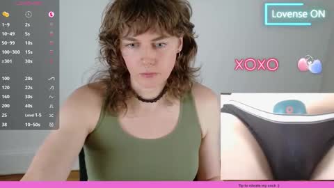 Snapshot of tsellieryder chatting on March 13, 2026, 8:04 pm Ellie Ryder online show from March 13, 2026, 8:04 pm