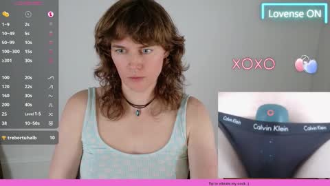 Snapshot of tsellieryder chatting on March 20, 2026, 9:19 pm Ellie Ryder online show from March 20, 2026, 9:19 pm