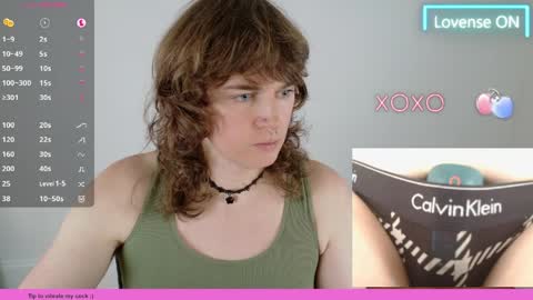 Snapshot of tsellieryder chatting on March 29, 2026, 8:53 pm Ellie Ryder online show from March 29, 2026, 8:53 pm