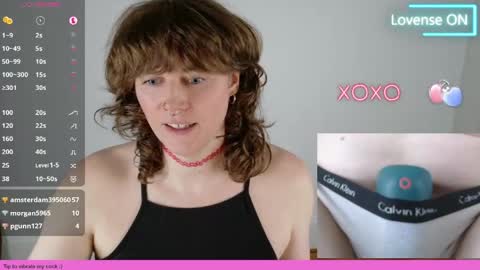 Snapshot of tsellieryder chatting on April 16, 2026, 1:28 am Ellie Ryder online show from April 16, 2026, 1:28 am