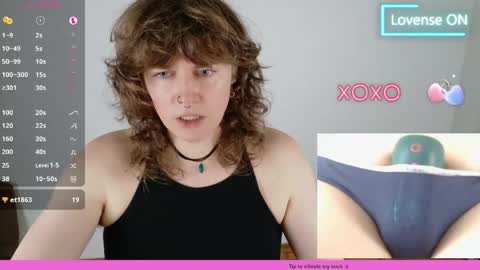 Snapshot of tsellieryder chatting on April 18, 2026, 9:48 pm Ellie Ryder online show from April 18, 2026, 9:48 pm