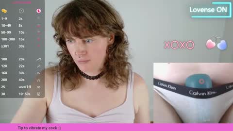 Snapshot of tsellieryder chatting on May 2, 2026, 12:04 am Ellie Ryder online show from May 2, 2026, 12:04 am