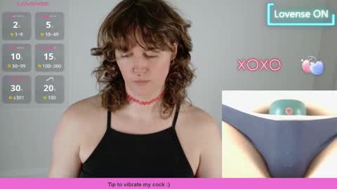Snapshot of tsellieryder chatting on May 5, 2026, 1:46 am Ellie Ryder online show from May 5, 2026, 1:46 am