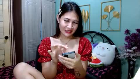SHENA  online show from December 12, 2024, 8:32 pm