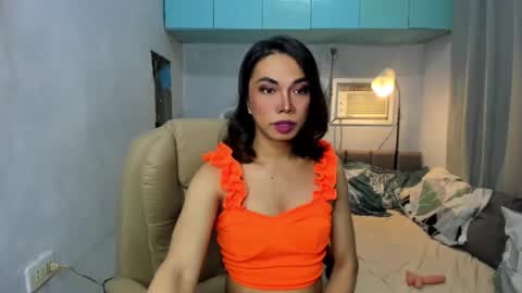 tsfenty08 online show from January 12, 2026, 7:13 am