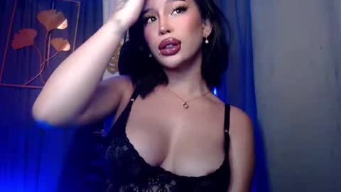 TAM THE GODDESS online show from September 8, 2025, 6:18 pm