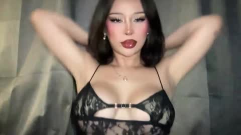 TAM THE GODDESS online show from September 16, 2025, 9:32 am