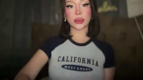 Snapshot of tsgoddessrie chatting on September 26, 2025, 6:06 am TAM THE GODDESS online show from September 26, 2025, 6:06 am