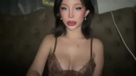 Snapshot of tsgoddessrie chatting on October 8, 2025, 6:44 am TAM THE GODDESS online show from October 8, 2025, 6:44 am