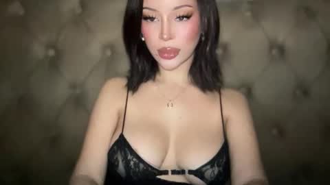 Snapshot of tsgoddessrie chatting on October 22, 2025, 9:47 pm TAM THE GODDESS online show from October 22, 2025, 9:47 pm