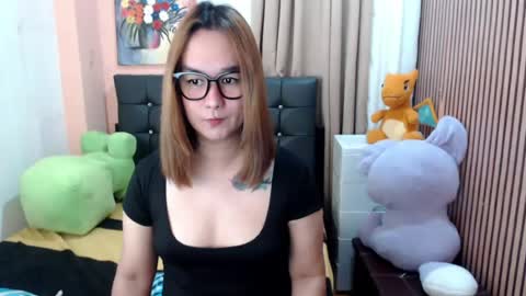 Snapshot of tshotsylvana143 chatting on July 25, 2026, 4:04 pm Alice Guo online show from July 25, 2026, 4:04 pm
