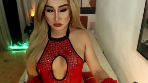 SEDUCTIVEmistresCUMS online show from January 29, 2025, 11:51 am