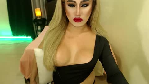 SEDUCTIVEmistresCUMS online show from February 22, 2025, 12:49 am