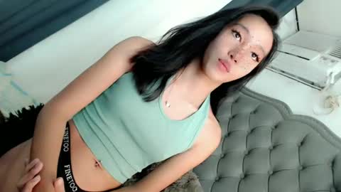 Snapshot of tskitty_girl chatting on February 13, 2025, 1:05 pm tskitty_girl online show from February 13, 2025, 1:05 pm