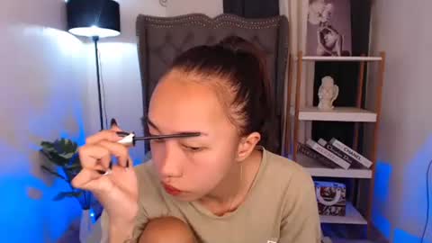 tskitty_girl online show from October 14, 2025, 2:45 am