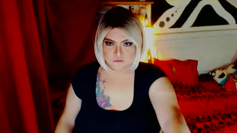 tsmandymoore online show from September 16, 2025, 7:09 am