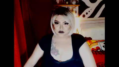 tsmandymoore online show from September 17, 2025, 6:37 am
