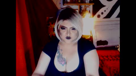 tsmandymoore online show from September 21, 2025, 6:15 am