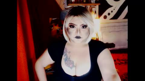 tsmandymoore online show from September 22, 2025, 5:31 am