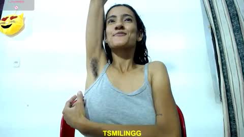 Snapshot of tsmilingg chatting on September 12, 2025, 1:06 am Dulce online show from September 12, 2025, 1:06 am