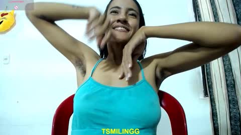 Snapshot of tsmilingg chatting on October 22, 2025, 3:23 pm Dulce online show from October 22, 2025, 3:23 pm