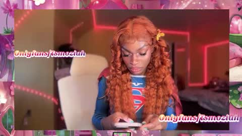 tsmoziah online show from October 20, 2025, 3:40 am