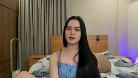 Bella Ratbu online show from February 20, 2026, 3:23 pm