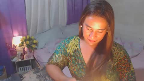 Snapshot of tspam19 chatting on March 29, 2026, 5:51 am PAM online show from March 29, 2026, 5:51 am