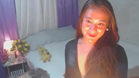 Snapshot of tspam19 chatting on April 3, 2026, 4:38 pm PAM online show from April 3, 2026, 4:38 pm