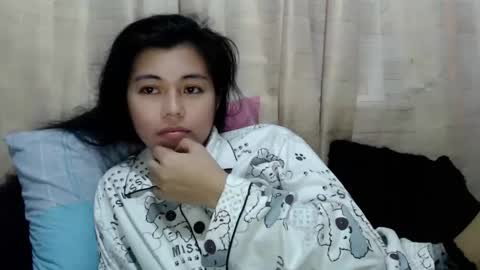 Snapshot of tspaulyn chatting on May 16, 2026, 8:29 pm Paulyn online show from May 16, 2026, 8:29 pm