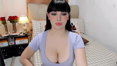 Graciella online show from January 22, 2025, 5:59 am
