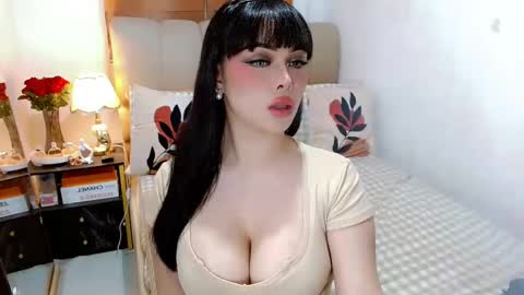 Graciella online show from February 3, 2025, 6:02 am