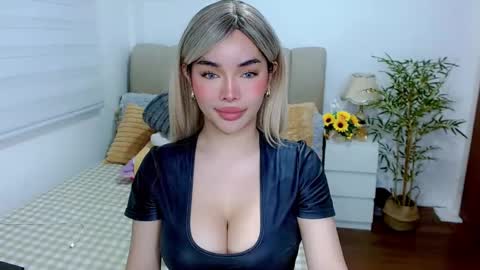 Snapshot of tspearlofasia chatting on October 24, 2025, 6:32 am Graciella online show from October 24, 2025, 6:32 am