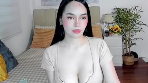 Snapshot of tspearlofasia chatting on March 30, 2026, 5:41 am Graciella online show from March 30, 2026, 5:41 am