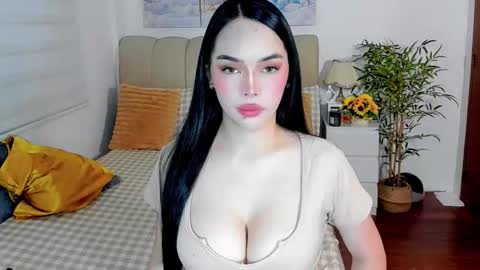 Snapshot of tspearlofasia chatting on March 31, 2026, 6:58 am Graciella online show from March 31, 2026, 6:58 am