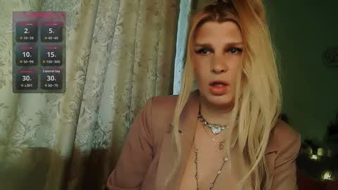 Annika online show from March 16, 2026, 10:30 am