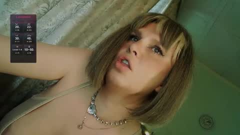 Annika online show from April 25, 2026, 10:07 am