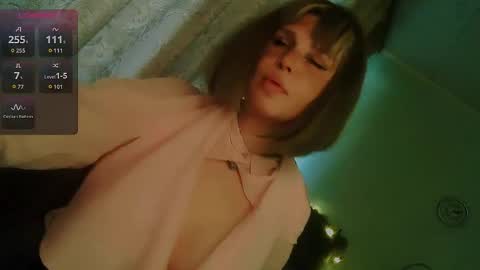 Annika online show from May 3, 2026, 11:05 am