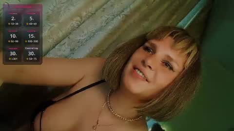 Annika online show from May 6, 2026, 11:04 am