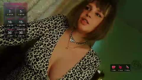 Annika online show from May 8, 2026, 10:42 am