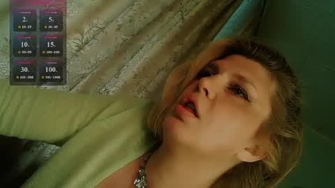 Annika online show from June 14, 2026, 10:39 am