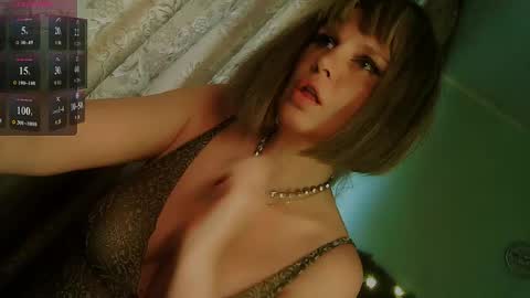Annika online show from June 16, 2026, 10:40 am