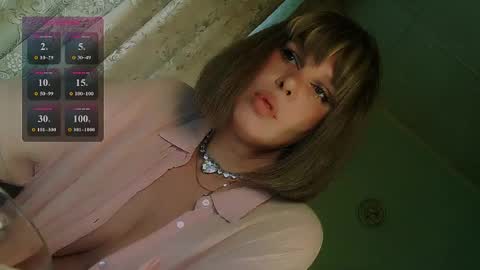 Annika online show from June 17, 2026, 10:28 am