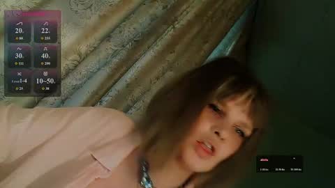 Annika online show from June 23, 2026, 11:30 am