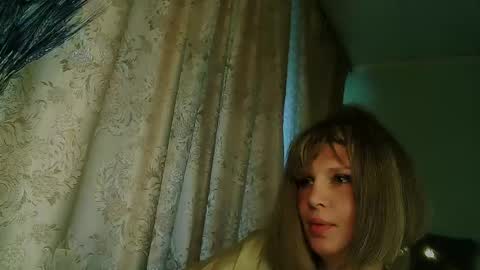 Annika online show from June 24, 2026, 10:25 am
