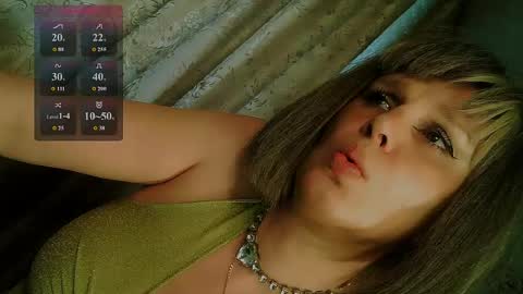 Annika online show from June 25, 2026, 12:09 pm