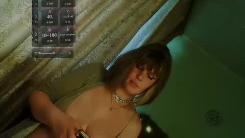 Annika online show from June 26, 2026, 10:30 am
