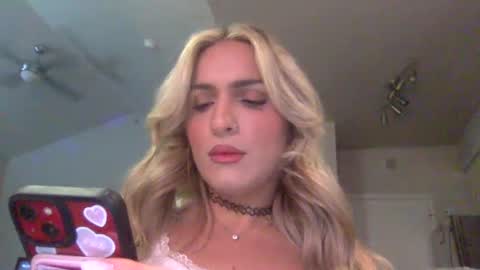 Snapshot of tsprinces chatting on October 2, 2025, 1:34 am tsprinces online show from October 2, 2025, 1:34 am