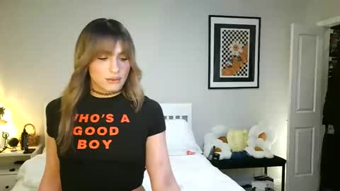 tsprinces online show from February 4, 2026, 2:28 am